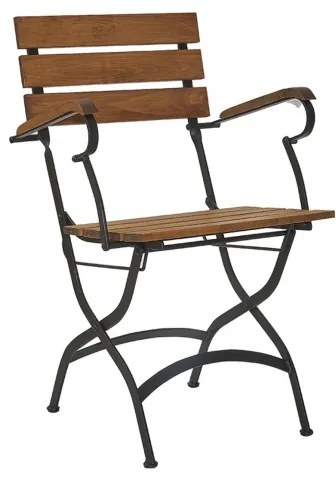 Metaxakis   Pablona/P-T Armchair  metax-02-00-1245 διάστ.55.0000 x 55.0000 x 87.0000