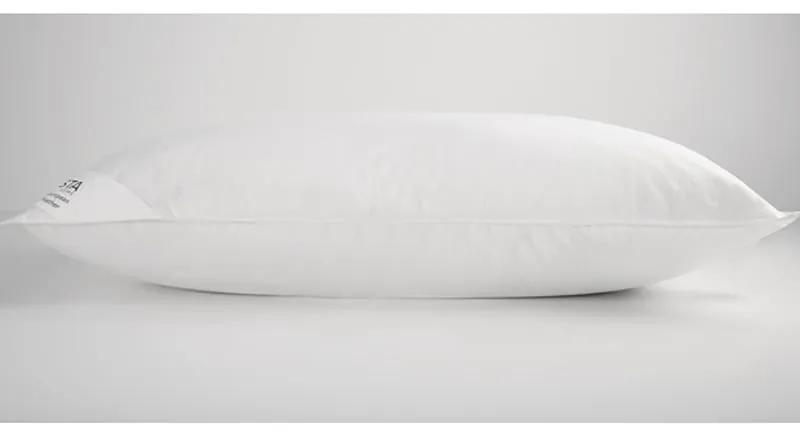 Μαξιλάρι Ύπνου Πούπουλο-Φτερό Royal Vesta 50Χ70 50x70cm Πούπουλο-Φτερό