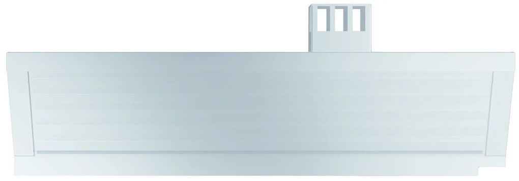Extractor Compact Combi Steamer 6X + 10X 1/1 GN
