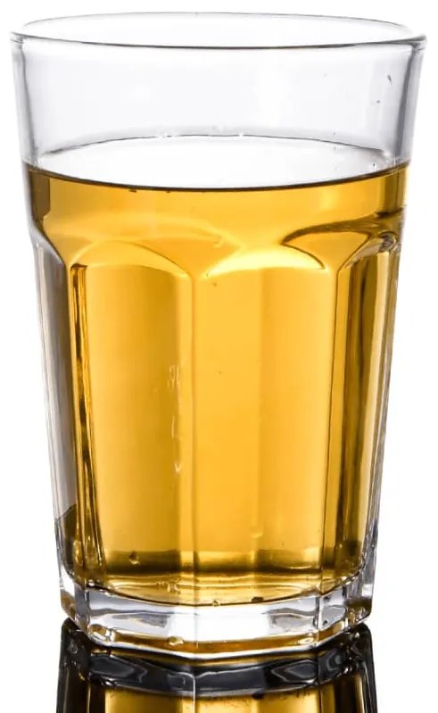 Ποτήρια Μπίρας 6 Τεμ. 415 ml - Διαφανές