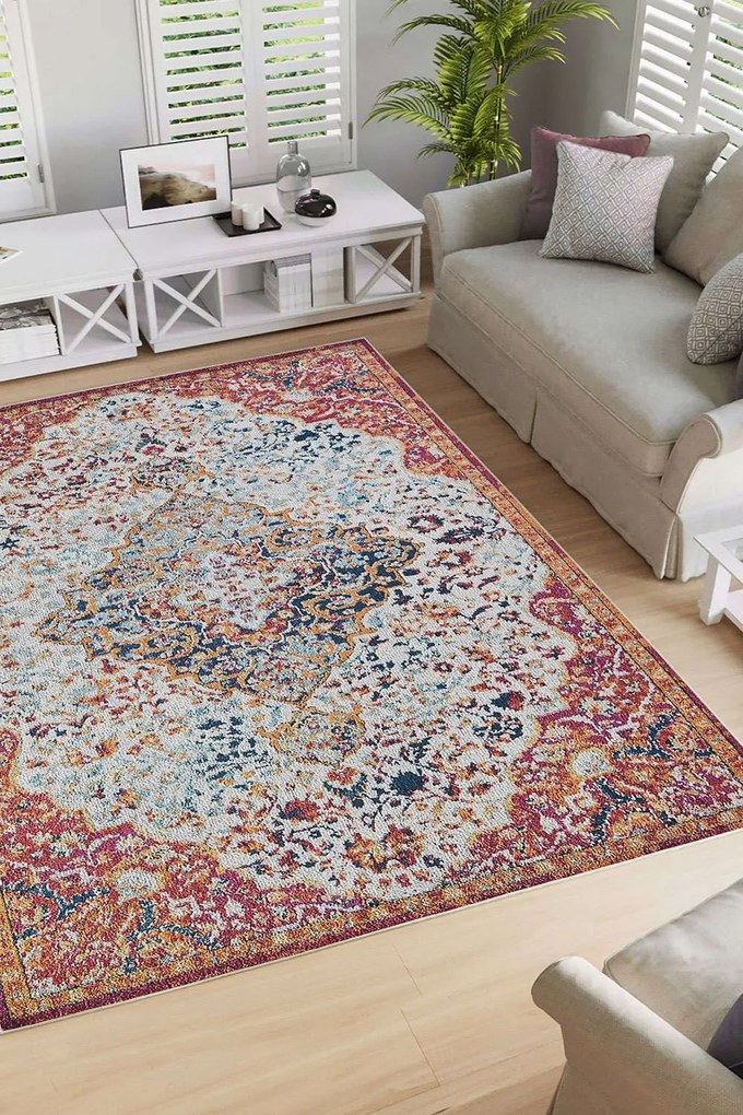 Χαλί Woopamuk177 625HFT3154 Multi Conceptum Hypnose 160X230cm