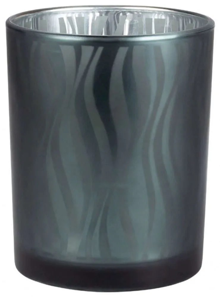 Βάση Ρεσώ Steppe RD0017241 Φ8,8x10cm Green Raeder Glass