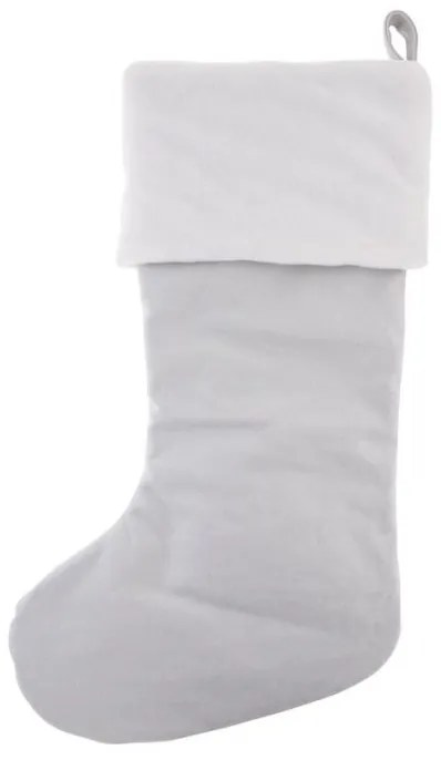 Χριστουγεννιάτικη Διακοσμητική Κάλτσα Mouse Stephen Joseph