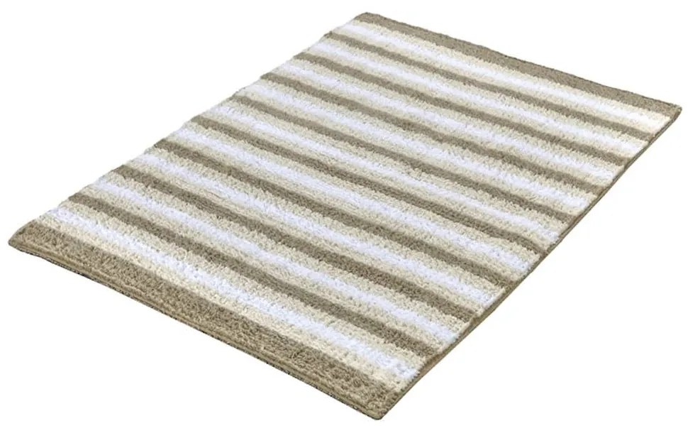 Πατάκι Μπάνιου George 5538 226 Beige-Sand Kleine Wolke 50X60 100% Βαμβάκι