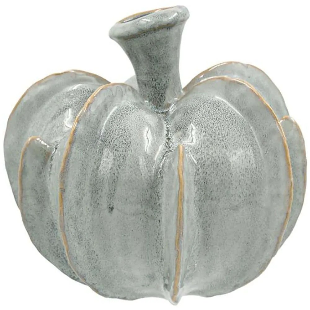 Βάζο 0048-125-016 20x18cm Veraman Κεραμικό