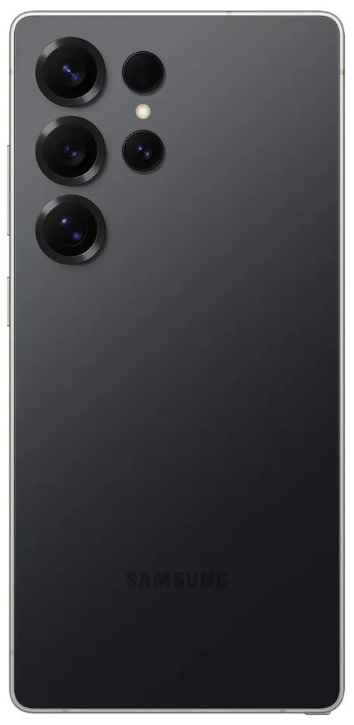 Smartphone Samsung SM-S938B 6,9&quot; Octa Core 12 GB RAM 256 GB Μαύρο