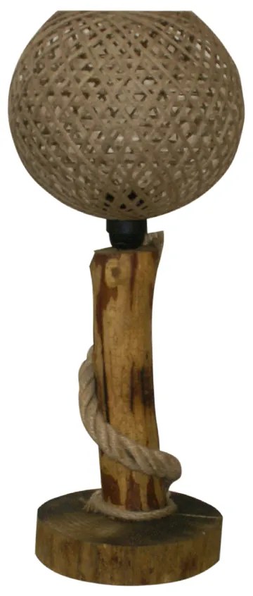 MULTIHOME ΦΩΤΙΣΤΙΚΟ ΕΠΙΤΡΑΠΕΖΙΟ ΜΕ ΜΠΑΛΑ Φ21Χ50CM 951-027-1202 951-027-1202