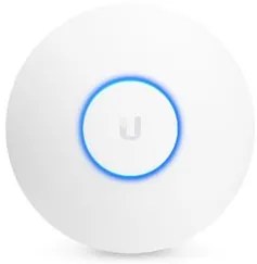 UBIQUITI UniFi Access Point UAP-NANOHD, 4x4 MU-MIMO, 802.11ac Wave 2