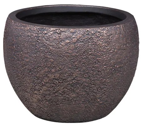 MarHome ΚΑΣΠΩ FIBERCLAY ΜΕΣΑΙΟ ΟΞΕΙΔΩΣΗ ΧΑΛΚΟΥ ΜΠΩΛ - Φ41x29cm 06-00-23210-M