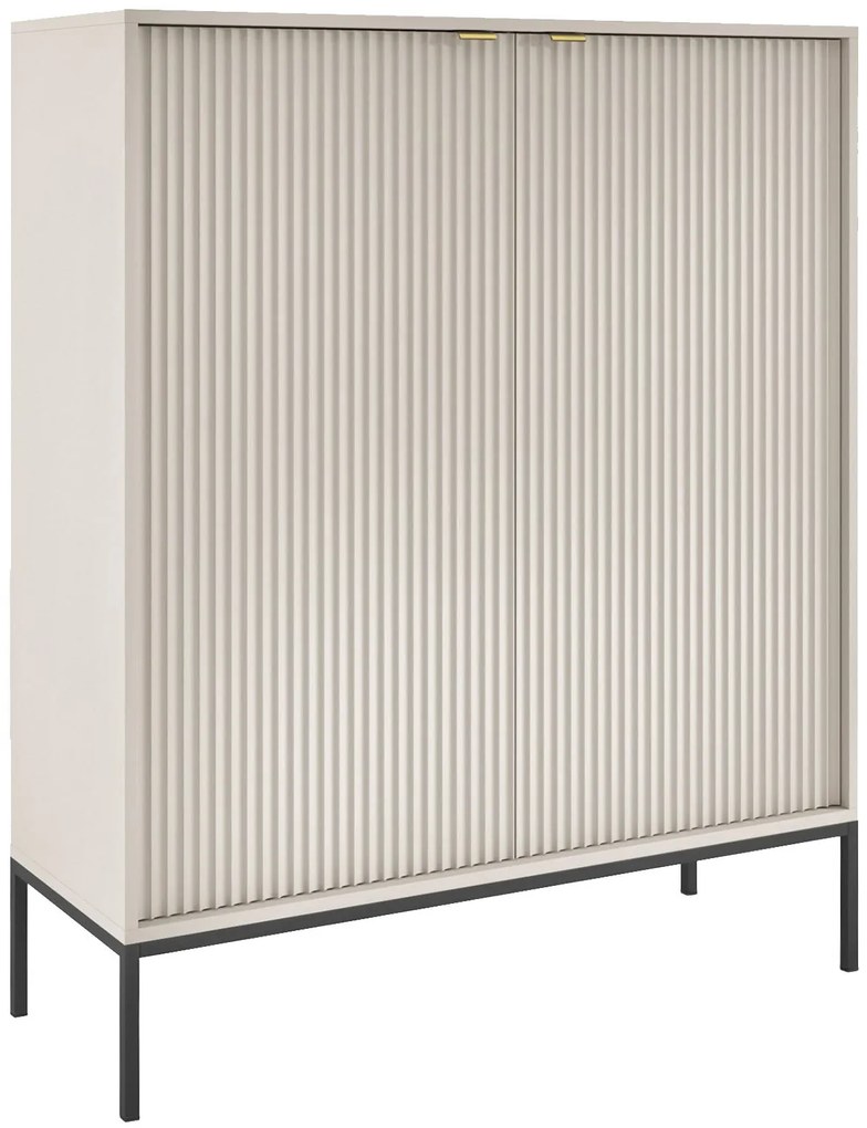 Μπουφές Palermo III-Mpez-Mauro