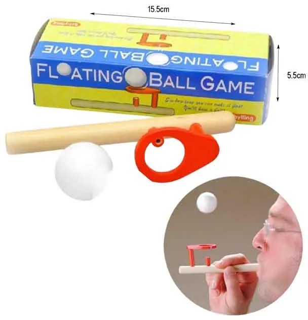 Παιχνίδι Με Αιωρούμενη Μπάλα - Floating Ball Game