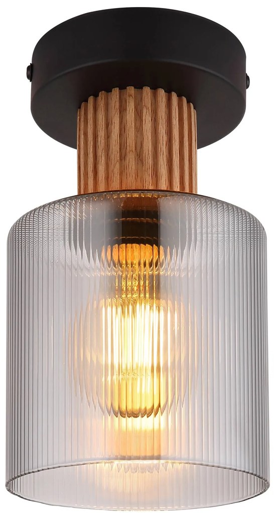 Φωτιστικό Οροφής Globo Lighting ALEIDIS 15768D