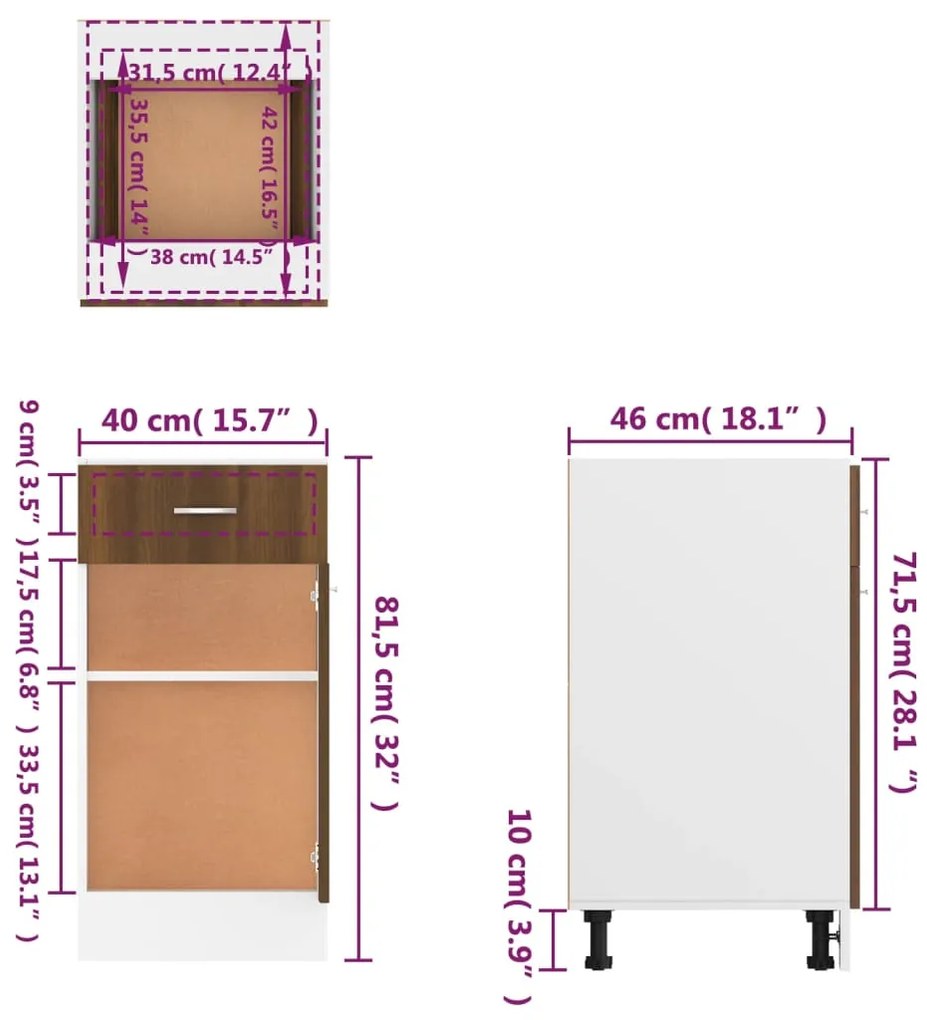 ΈΠΙΠΛΟ ΜΕ ΣΥΡΤΑΡΙ ΚΑΦΕ ΔΡΥΣ 40 X 46 X 81,5 ΕΚ. ΕΠΕΞΕΡΓ. ΞΥΛΟ 815572