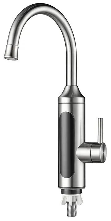 WM-DP-3 Ταχυθερμαντήρας Μπάνιου / Κουζίνας Μονοφασικός 3.3kW