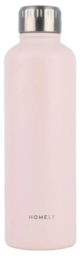 Μπουκάλι Θερμός 500ml Estia Homely Rose Quartz 01-32609