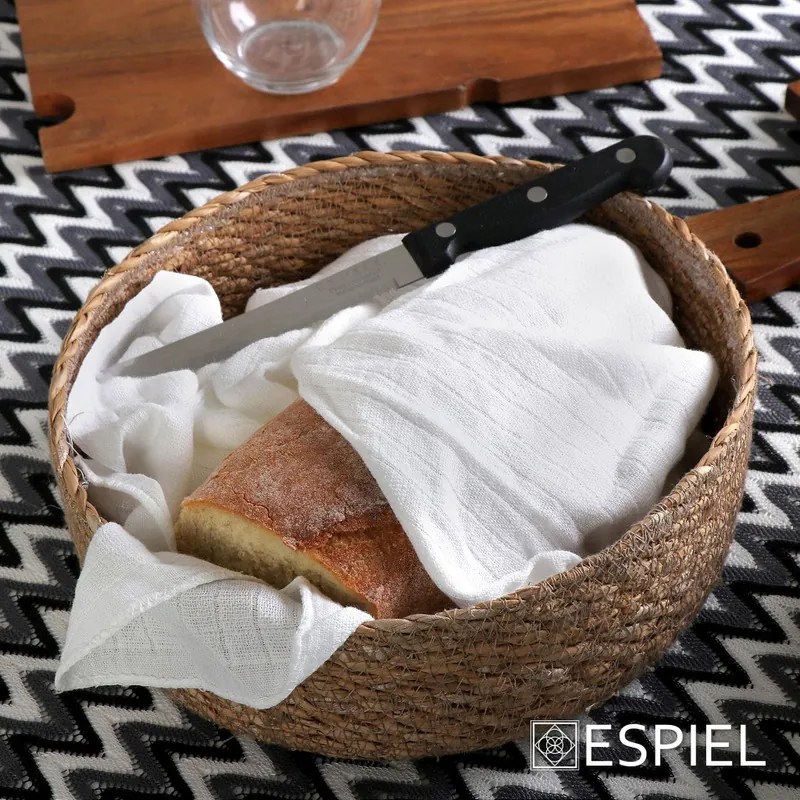 ΨΩΜΙΕΡΑ ΣΤΡΟΓΓ. S SEAGRASS 20Χ6ΕΚ ΣΕΤ 3 τμχ - ESPIEL - KAG212