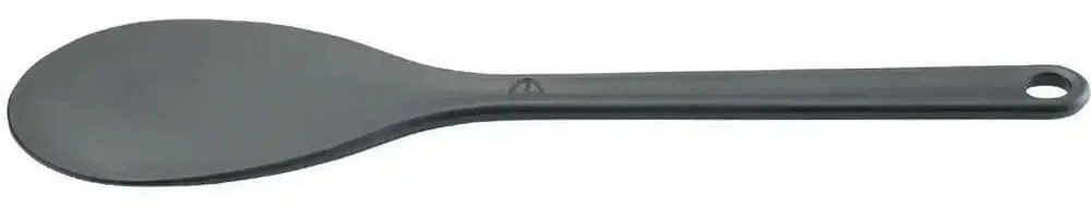 Κουτάλα Γενικής Χρήσης 118601 27cm Black Eva Solo Plastic