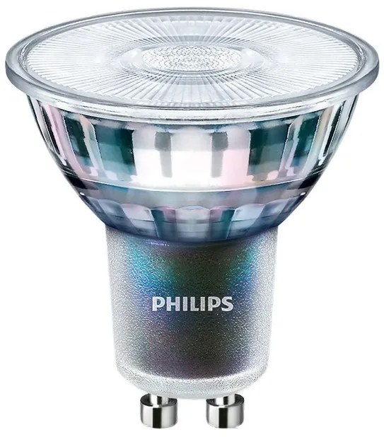 Λάμπα MASTER LEDspot ExpertColor MV 3.9-35W, 300lm, 4000Κ, GU10 Philips-707593-nan 707593