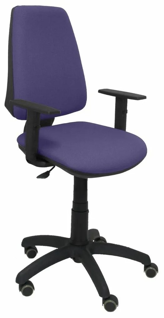 Καρέκλα Γραφείου Elche CP Bali Piqueras y Crespo 61B10RP Μπλε