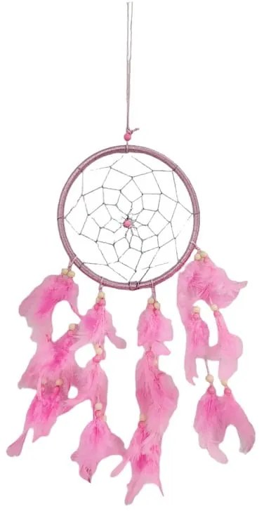 Ονειροπαγίδα 40cm - Dreamcatcher