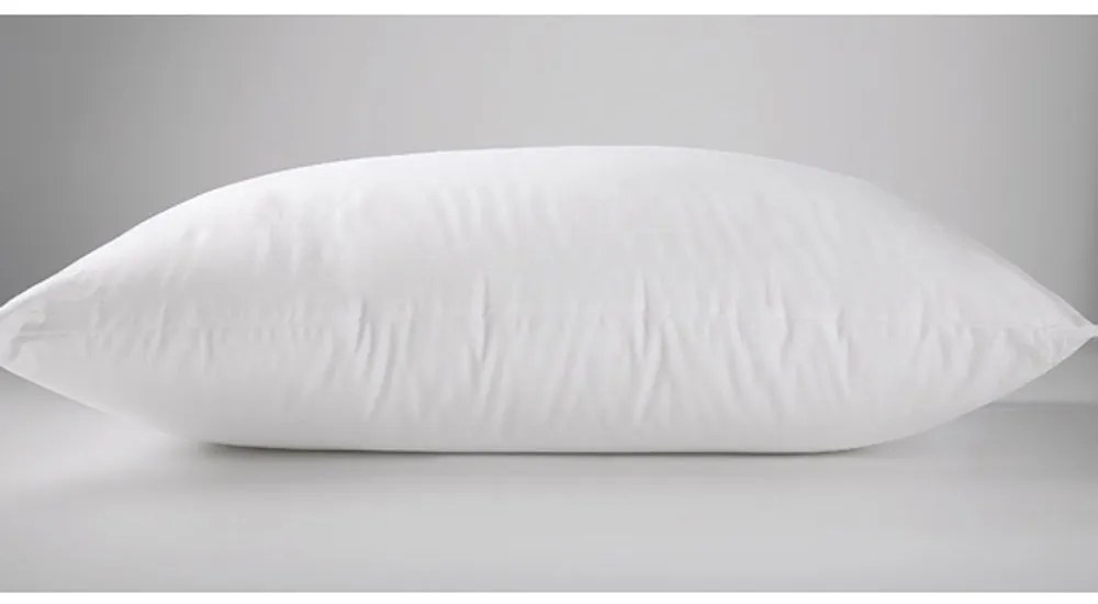 Μαξιλάρι Ύπνου Nanoflex White Vesta Home 50Χ70 100% Nanofiber