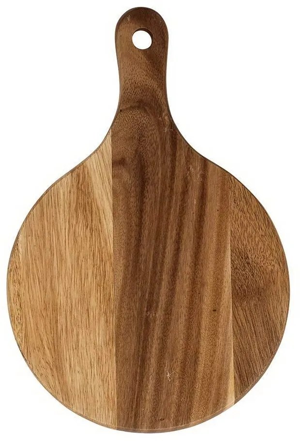 Επιφάνεια Κοπής-Σερβιρίσματος Dana 82055522 27x1,5x18cm Brown Bloomingville Wood