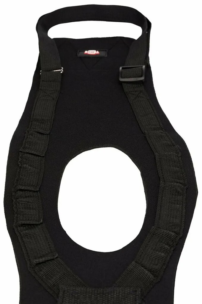 Κολλάρο Σκύλου Trixie Rustic Σκούρο καφέ S/M 34-40 cm