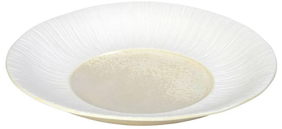 Πιάτο Φαγητού Βαθύ (Φ30.3x4) Espiel Zen Sun SOR105K4