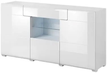 Μπουφές Toldo 26-Leuko