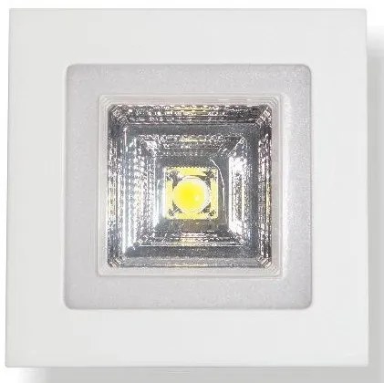 Χωνευτό LED οροφής 5256