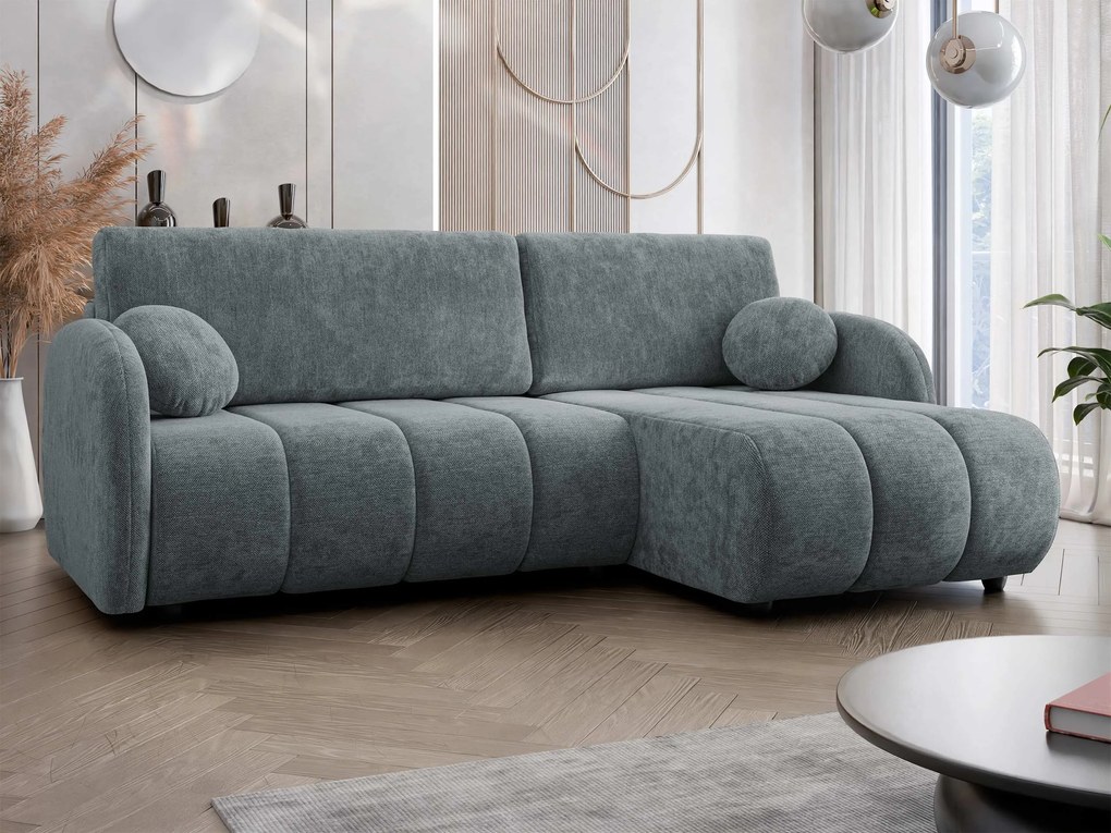 Γωνιακός καναπές Zara-Gkri