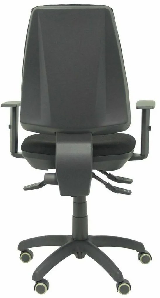 Καρέκλα Γραφείου Elche S bali Piqueras y Crespo 14SBALI840B10RP Μαύρο