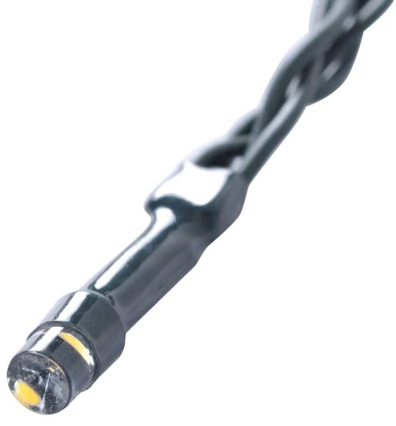 24 λαμπάκια LED ηλιακής ενέργειας