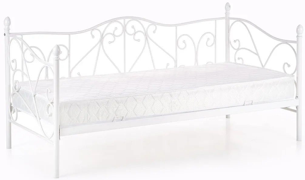 Holly Τουαλέτα Λευκή με Φωτισμό 94x43x140cm