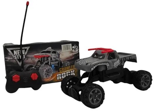 Τηλεκατευθυνόμενο αυτοκίνητο - off road 6688-138A