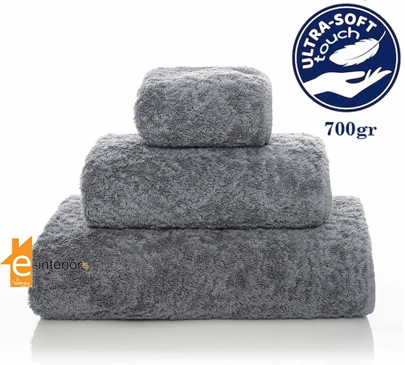 BEDWALL ΠΕΤΣΕΤΑ ΠΡΟΣΩΠΟΥ 50Χ100 ULTRA SOFT STEEL 700gr BW31005