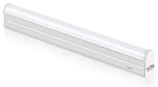 Γραμμικό Φωτιστικό Πάγκου LED 9W 60cm 3000K 16-4001-93 ΦOS_ME-16-4001-93-Λευκό 16-4001-93