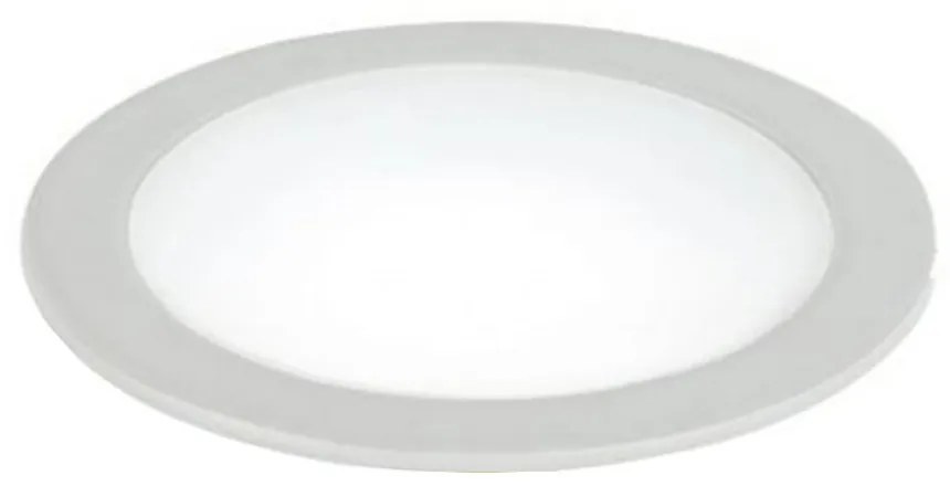 Φωτιστικό Panel Χωνευτό Intec Fusion-5W BCO 8031440361736 Λευκό
