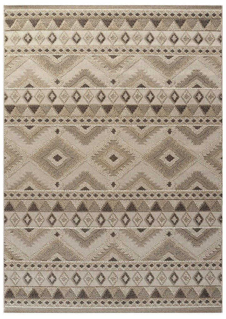 Χαλί All Season (133x190) Tzikas Carpets Beyonce 64753-270