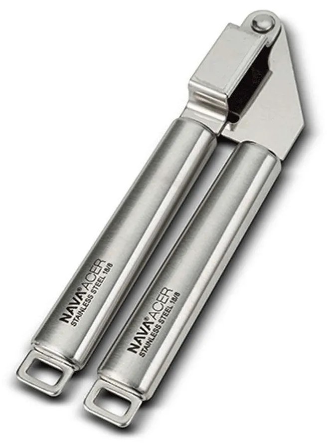 Πρέσα Σκόρδου Acer 10-163-040 20cm Inox Nava Stainless Steel