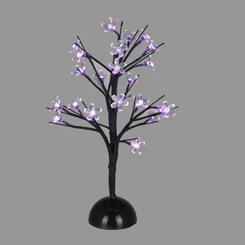 Δέντρο με λαμπάκια LED Table tree-Warm White  (10 τεμάχια)