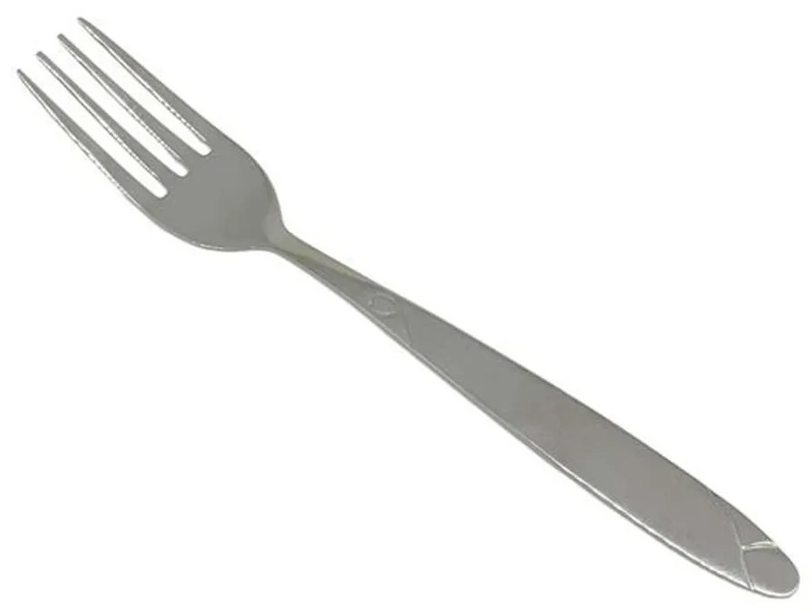 Πιρουνάκι Γλυκού Ίος IOS-PG Inox Ankor Stainless Steel