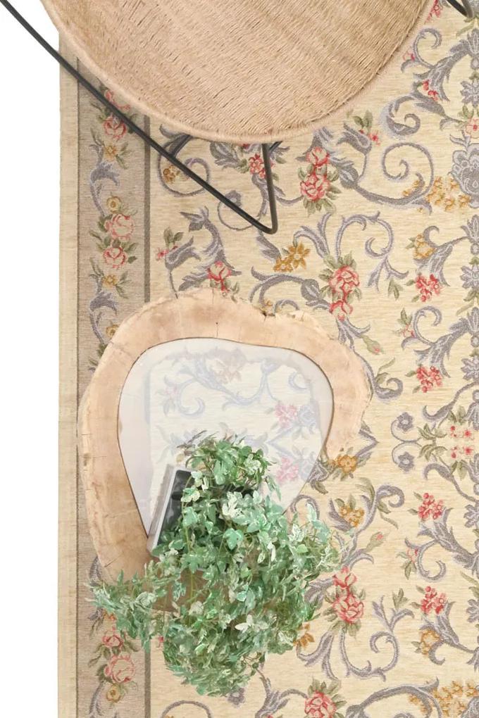 Χαλί Canvas Aubuson 225 T Royal Carpet - 60 x 90 cm - 16CAN225T.060090