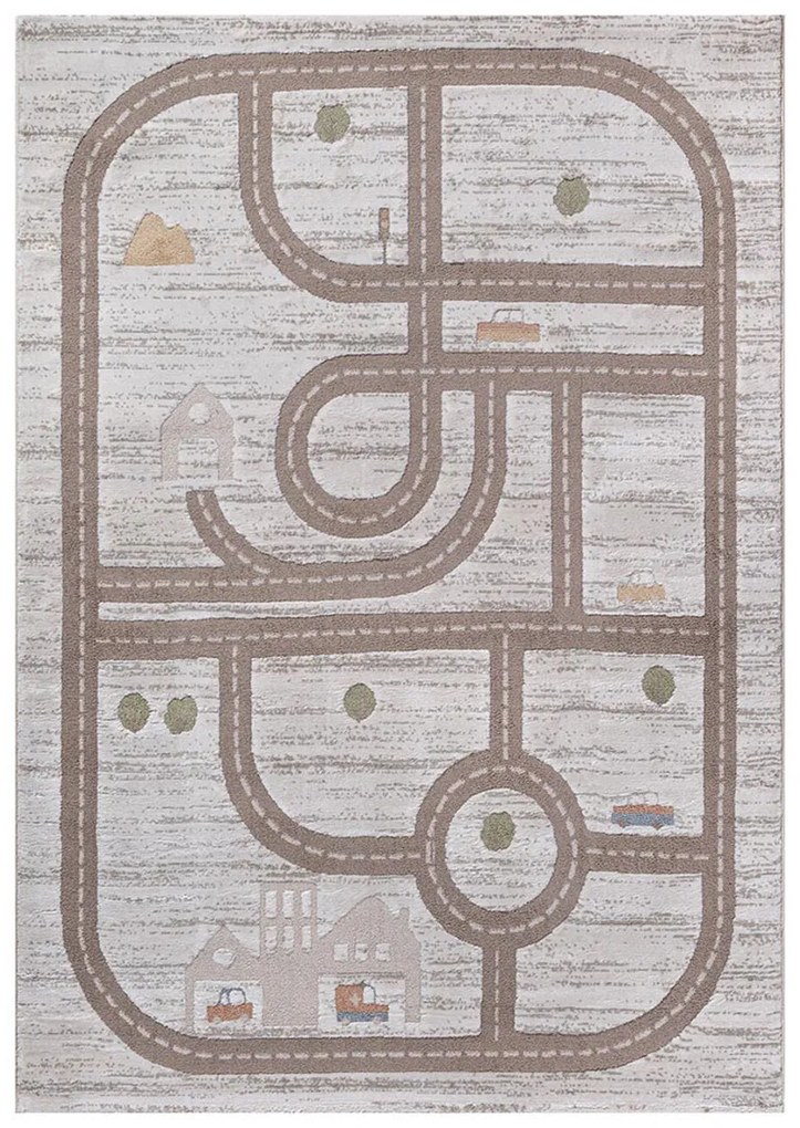 Παιδικό Χαλί (160x230) New Plan Lorena 4940