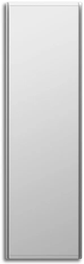 Radialight Icon 1500 Watt Λευκό - Κάθετο Ψηφιακό Σώμα Θέρμανσης