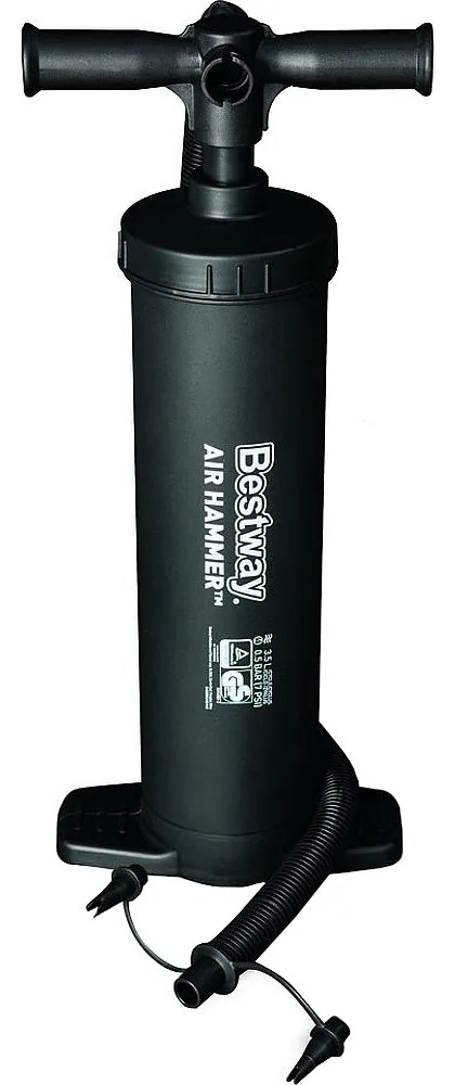 Τρόμπα BESTWAY AIR HAMMER