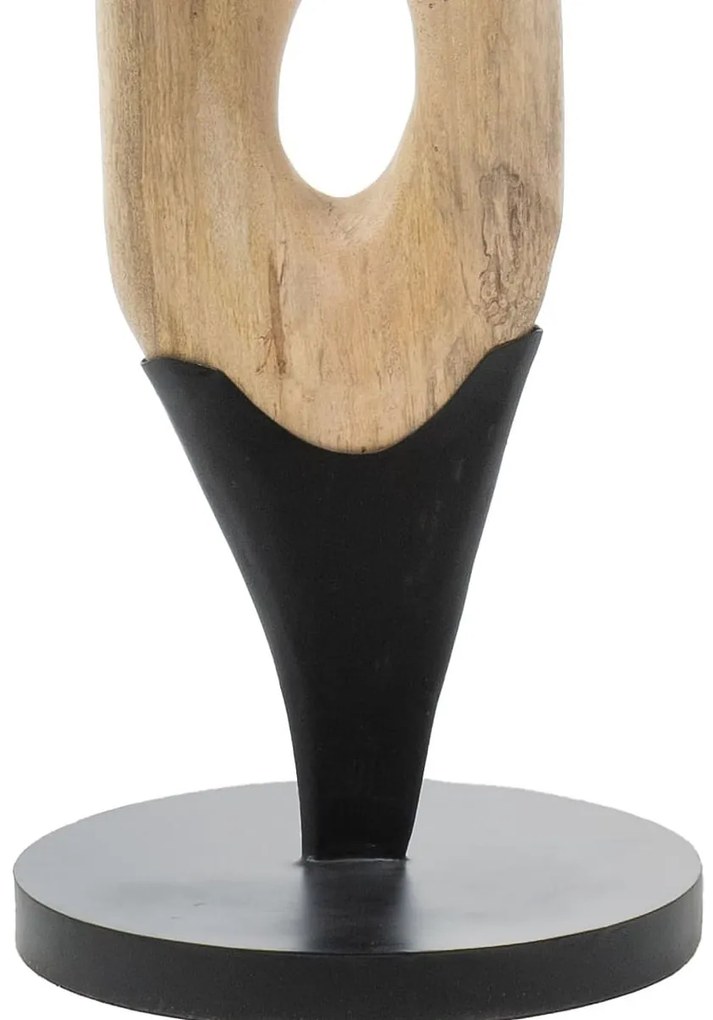 Artwork/Sculpture S Line 1.44m S3458-00K4