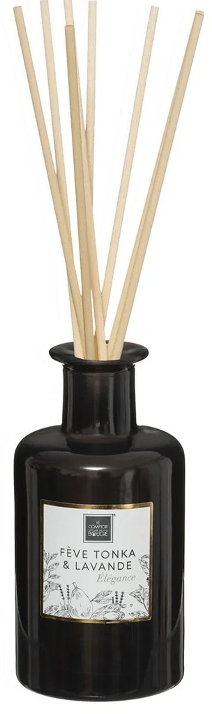 Αρωματικό Χώρου 200ml Με Στικς C-B Mael Tonka 172761E