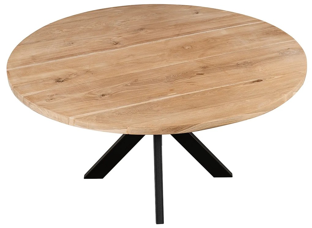 Double Dining Table S Line Ø1.4m ροτόντα S2309-71N3