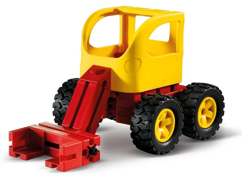 Παιχνίδι "Little Starter" Fischertechnik